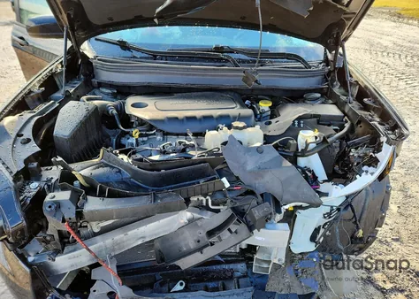 2023 Jeep Cherokee Altitude Lux z USA, uszkodzony, nr VIN 1C4PJMMB5PD111404